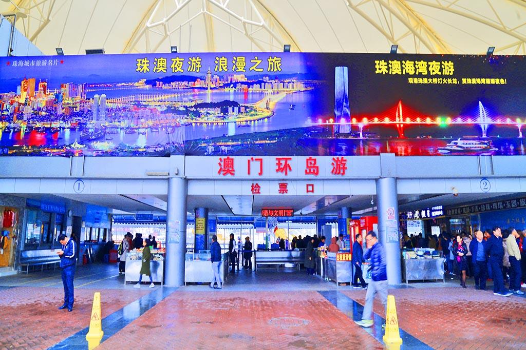 珠港澳大桥最新进展，迈向连接未来的壮丽里程碑