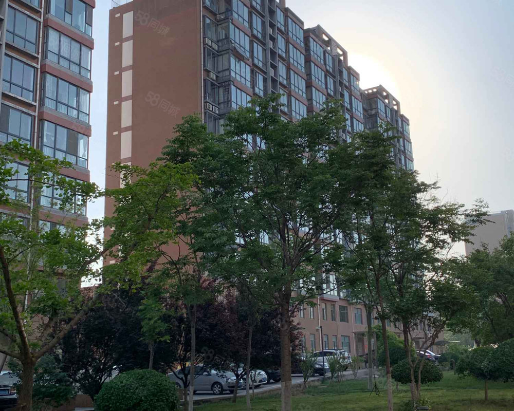 淄川颐泽花园最新楼盘—现代都市的优雅生活之地