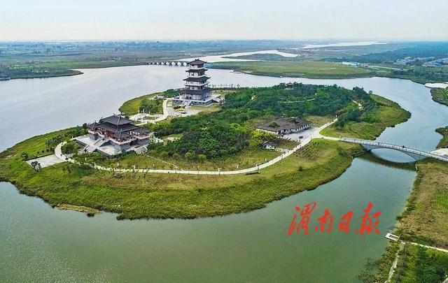 卤阳湖开发区最新消息，蓬勃发展中的新引擎