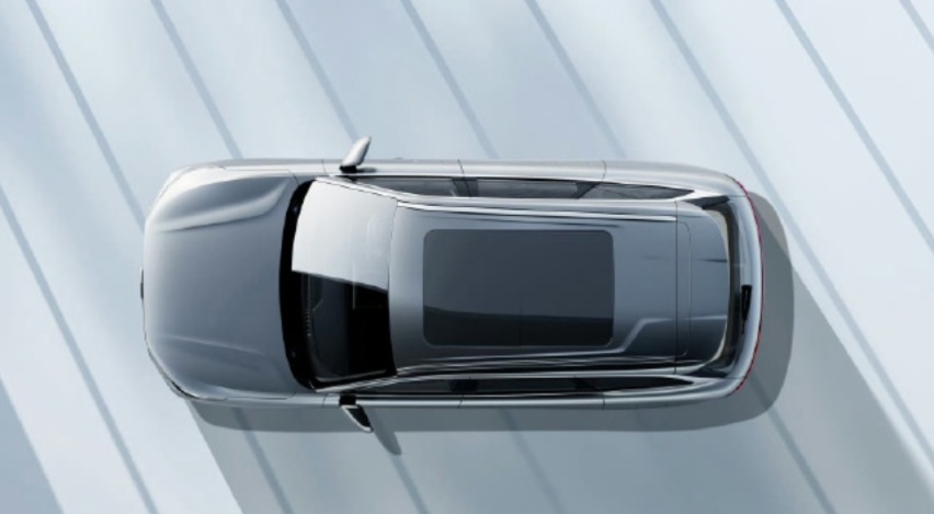 S80 2.5T，探索新一代智能SUV的无限可能