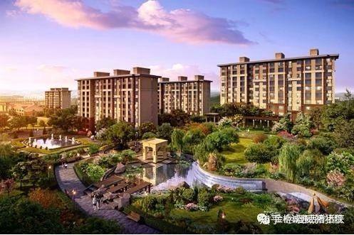 保定浩正渼林湾最新消息动态分析