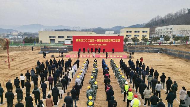 商南县商郧路最新消息，建设进展与未来展望
